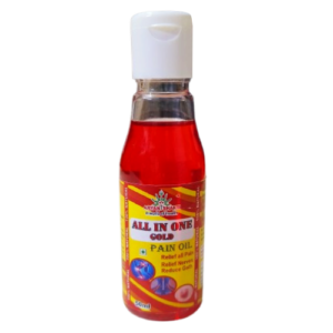ARYAN SHAKTI ALL IN ONE OIL 50 ML