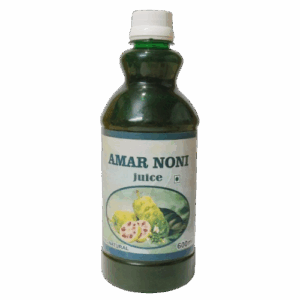 AMAR NONI JUICE 600 ML