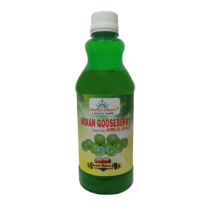AryanShakti Amla Juice -500 ML