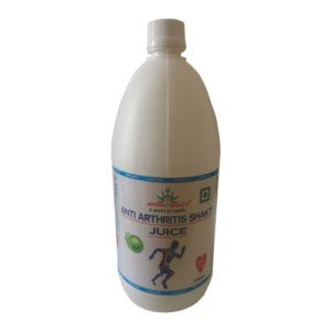 Aryan Shakti Anti Arthritis Shakti Juice 1000ml