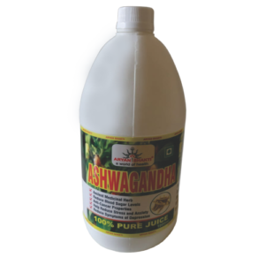 Ashwagandha Juice 1000 Ml