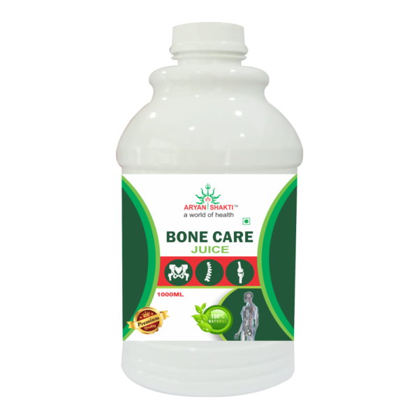 BONE CARE JUICE 1000 ML