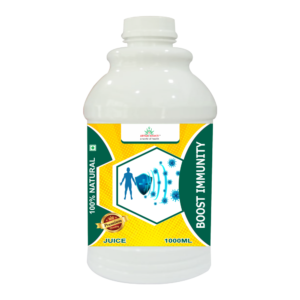 Aryan Shakti Boost Immunity Juice 1000ML