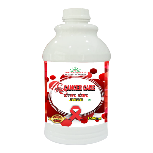 Aryan shakti Cancer Care Juice 1000 ml
