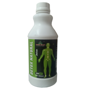 AryanShakti Detox Natural Juice -1000ML
