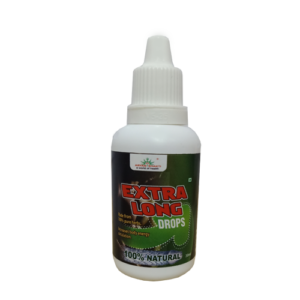 AryanShakti Extra Long Drops - 30 Ml