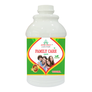 FAMILY CARE JUICE 1000 ML