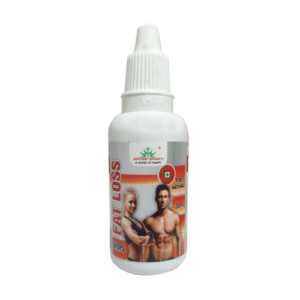 AryanShakti Fat loss Drops-30 ML