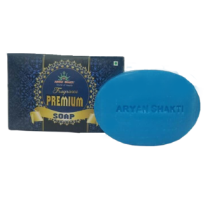 Aryanshakti Fragrance Premium Soap 75 gm