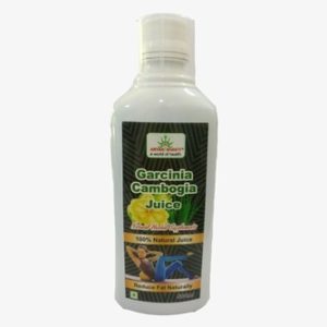 Aryanshakti Garcinia Cambogia Juice 500ml