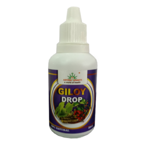 AryanShakti Giloy Drops - 30 Ml