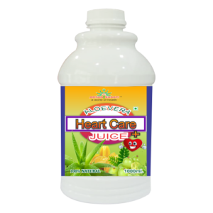 AryanShakti Heart Care Plus Juice - 1000 ml