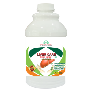 ARYAN SHAKTI LIVER CARE JUICE 500 ml