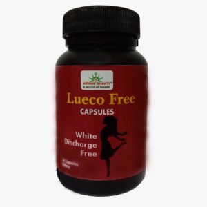 AryanShakti Lueco Free Capsules