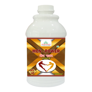 Aryan Shakti Men Power Juice 1000 ML