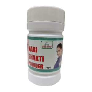 AryanShakti Nari Shakti Powder-75gms
