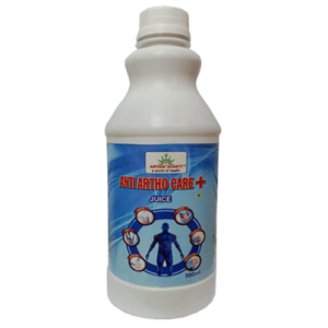 AryanShakti Anti-Artho Care plus  Juice - 500 ML