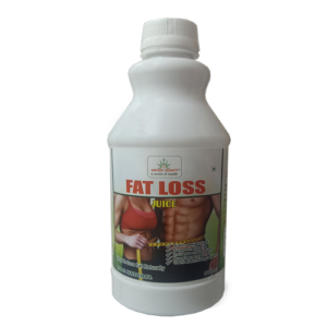 AryanShakti Fatloss Juice- 500 ML