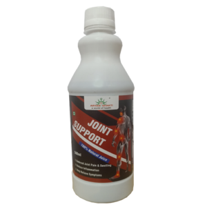 AryanShakti Joint Support Juice-500 ML