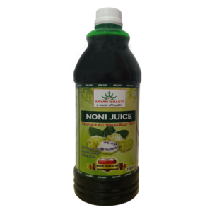 Aryan Shakti Noni Juice 1000 ML