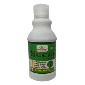 AryanShakti Neem Juice-500ML