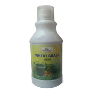 Wheat grass Juice 500 Ml