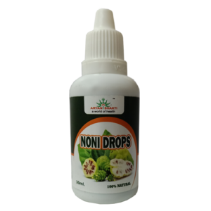 AryanShakti Noni Drops - 30 ml