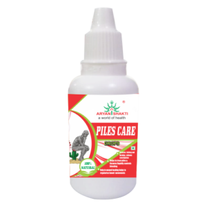 PILES CARE DROPS 