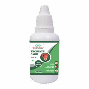 PROSTATE CARE DROPS