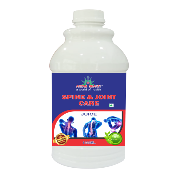 SPINE & JOINT CARE JUICE 1000 ML