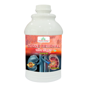 ARYAN SHAKTI STONE REMOVAL JUICE 1000 ML