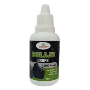 AryanShakti Shilajit Drops - 30 Ml
