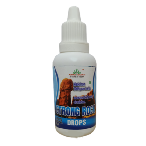 AryanShakti Strong Rock Drops - 30 ml