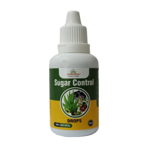 AryanShakti Sugar Control Drops - 30 ml