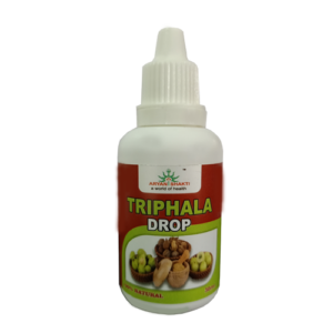 AryanShakti Triphala Drops - 30 Ml