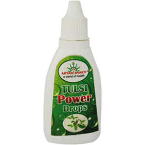 Tulsi-Power-Drops