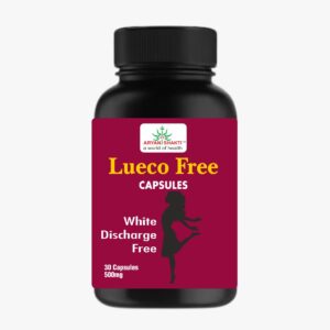 Luco Free Capsules