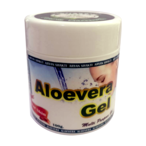 AryanShakti Clear Skin Aloevera Gel