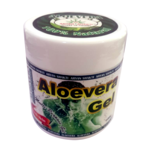 Aryanshakti Fresh Skin Aloevera Gel-100 Gms
