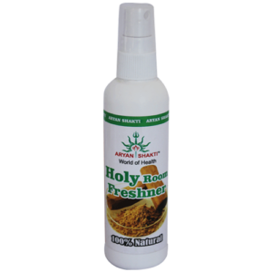 AryanShakti Holy Room Freshener