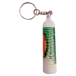 Aryan Shakti Pudina Inhaler