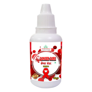 Aryan shakti Cancer Care Drops 30 ml