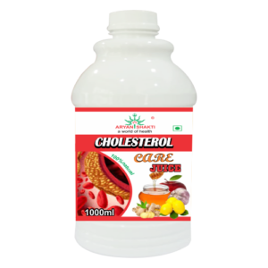 Cholesterol care Juice 1000 ml