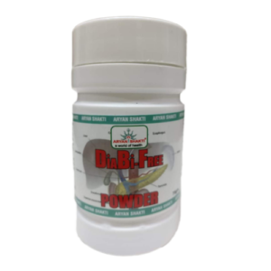 AryanShakti DiABi-Free Powder-75gms