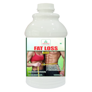 Fat Loss Juice 1000 ml