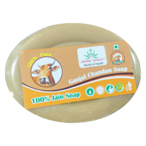 Gaujal Chandan Soap