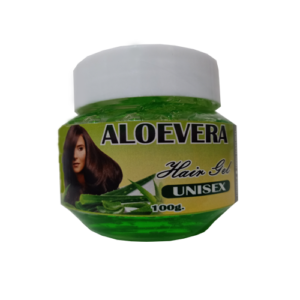 AryanShakti Aloevera New Hair Gel 100gm