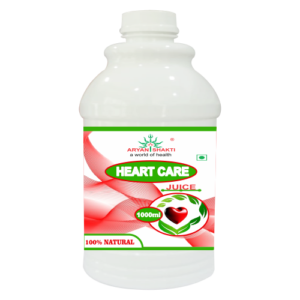 HEART CARE JUICE 1000 ML