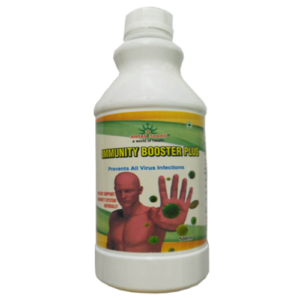 AryanShakti Immunity booster Juice-500ML