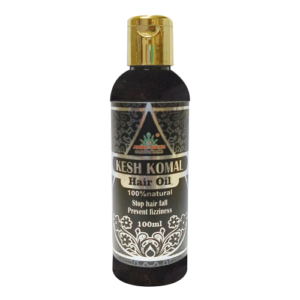 Kesh Komal Hair oil 100 ml